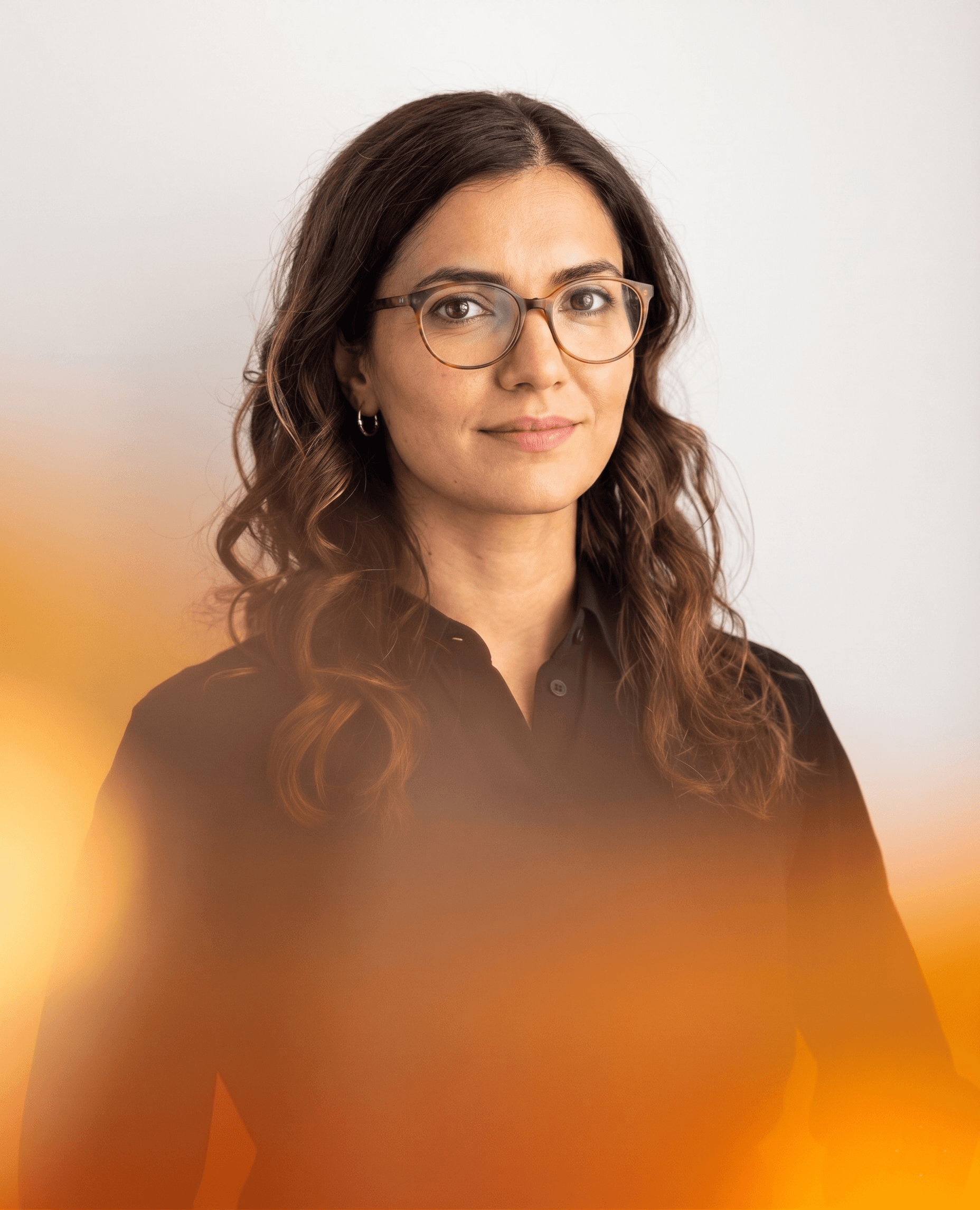 Ayesha S., CEO