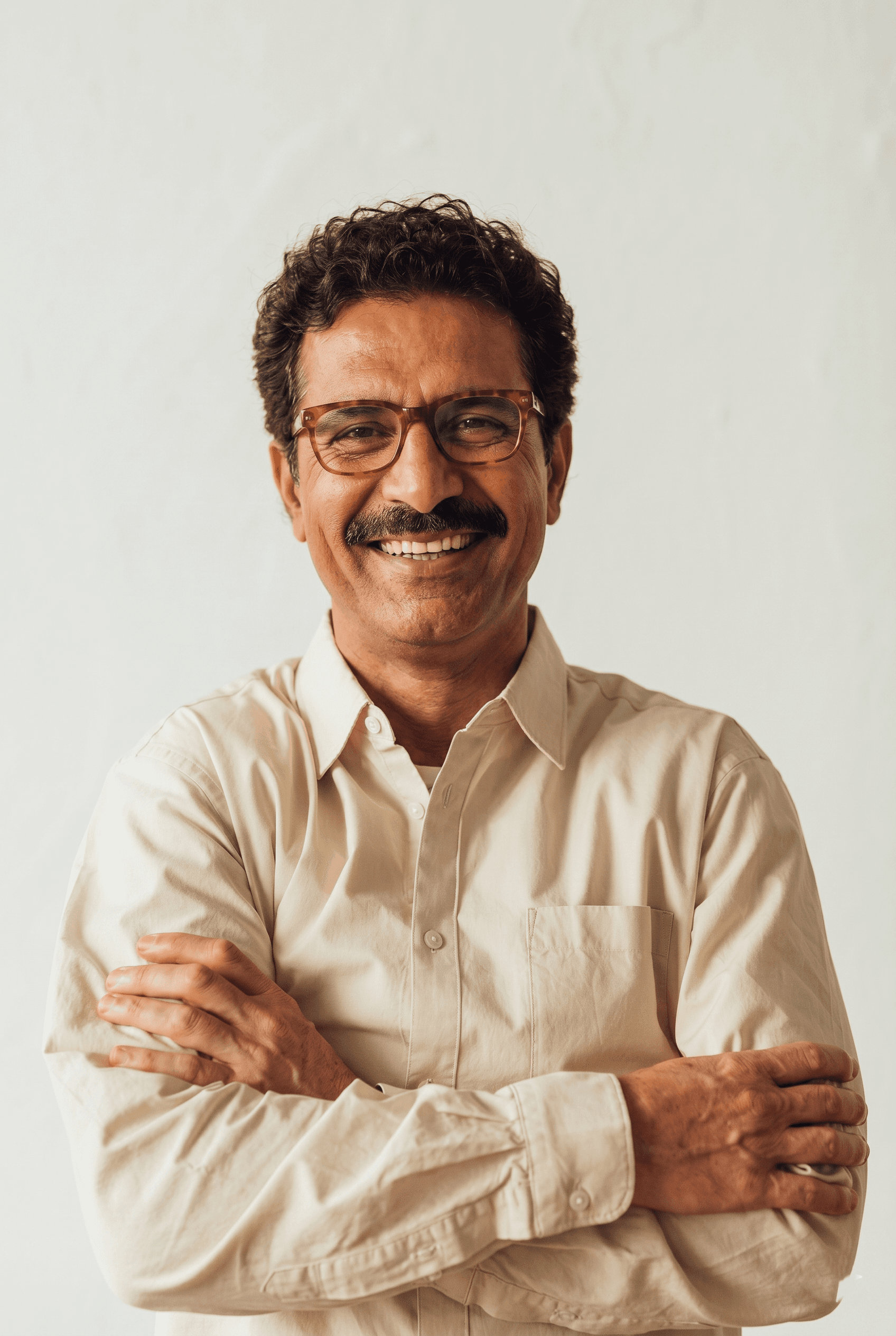 Ali M., Director of Ops