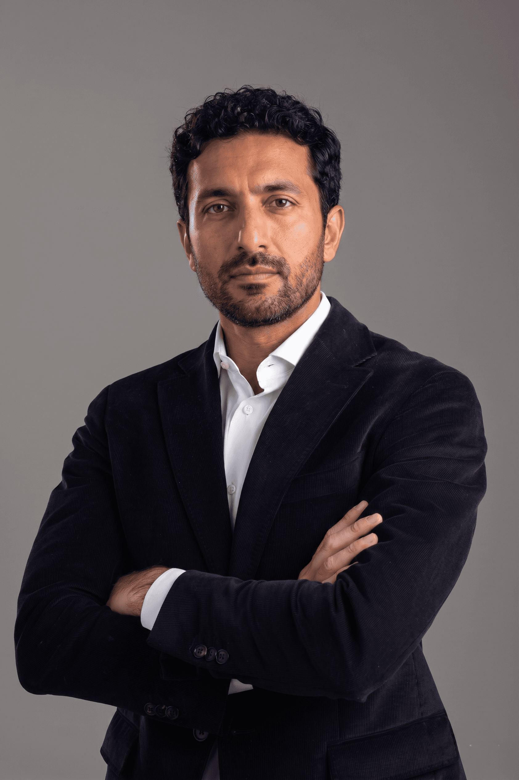 Bilal H., Executive Chef